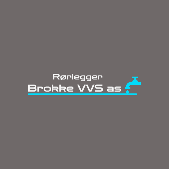 Brokke VVS
