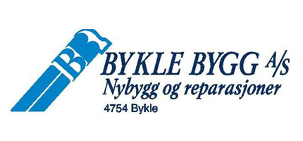 Bykle Bygg