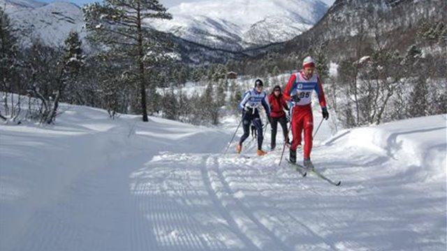 Støyledalslåmi 2026