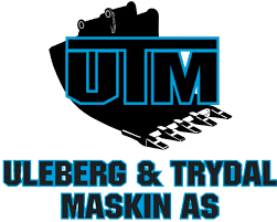 Uleberg og Trydal maskin